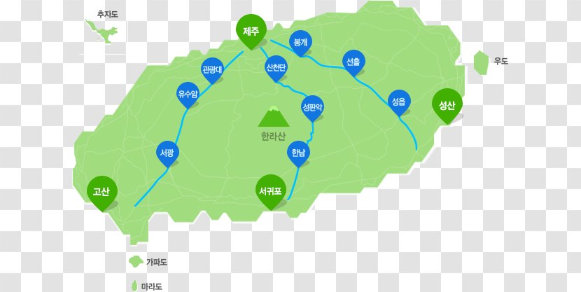 제주지방기상청 North London Collegiate School Jeju Weather Korea Meteorological Administration - Grass - Road Map Transparent PNG