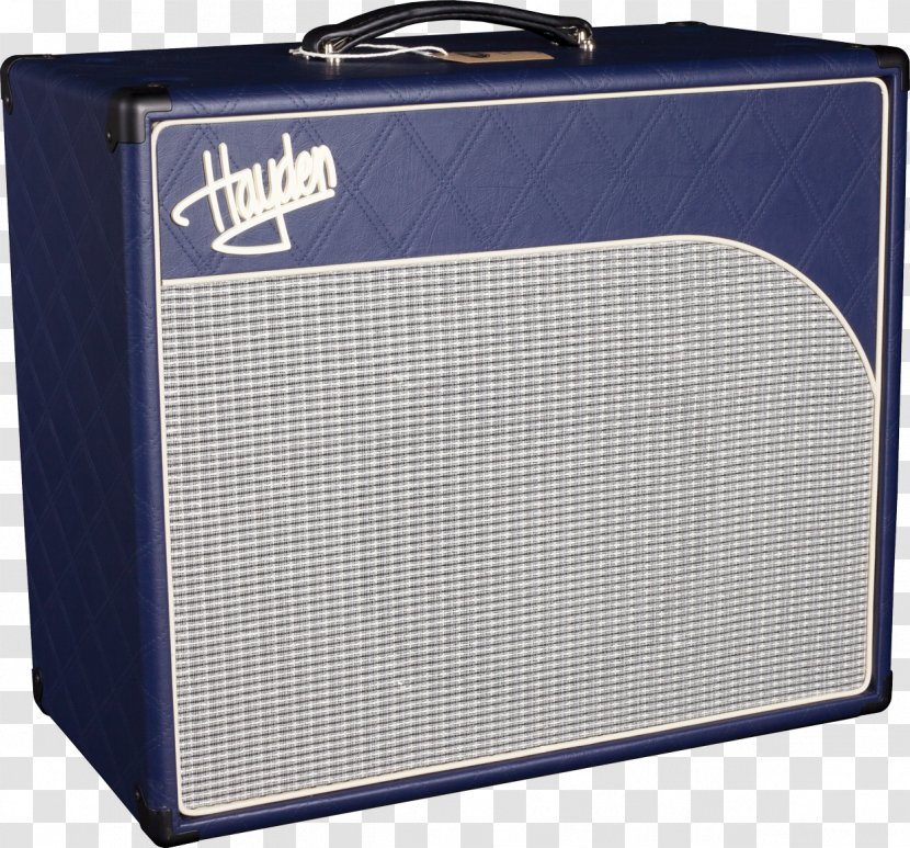 Guitar Amplifier Sound Box Hayden Electric - Electronic Instrument Transparent PNG