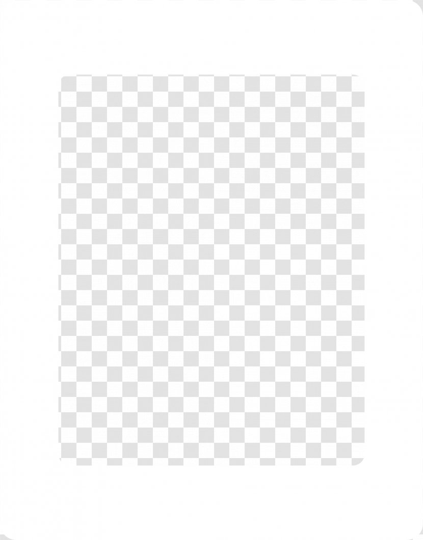 Area Angle Pattern - Hand Painted White Frame Transparent PNG