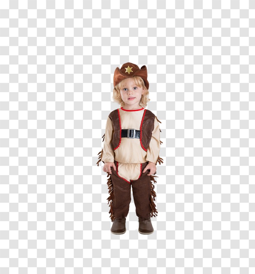 Toddler Costume - Lola Transparent PNG