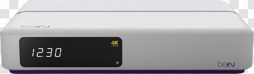 BeIN Media Group Server 4K Resolution High-definition Television - Sport - Bein Transparent PNG