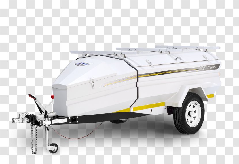 Boat Trailers Caravan Motor Vehicle - Automotive Exterior - Laundry Brochure Transparent PNG
