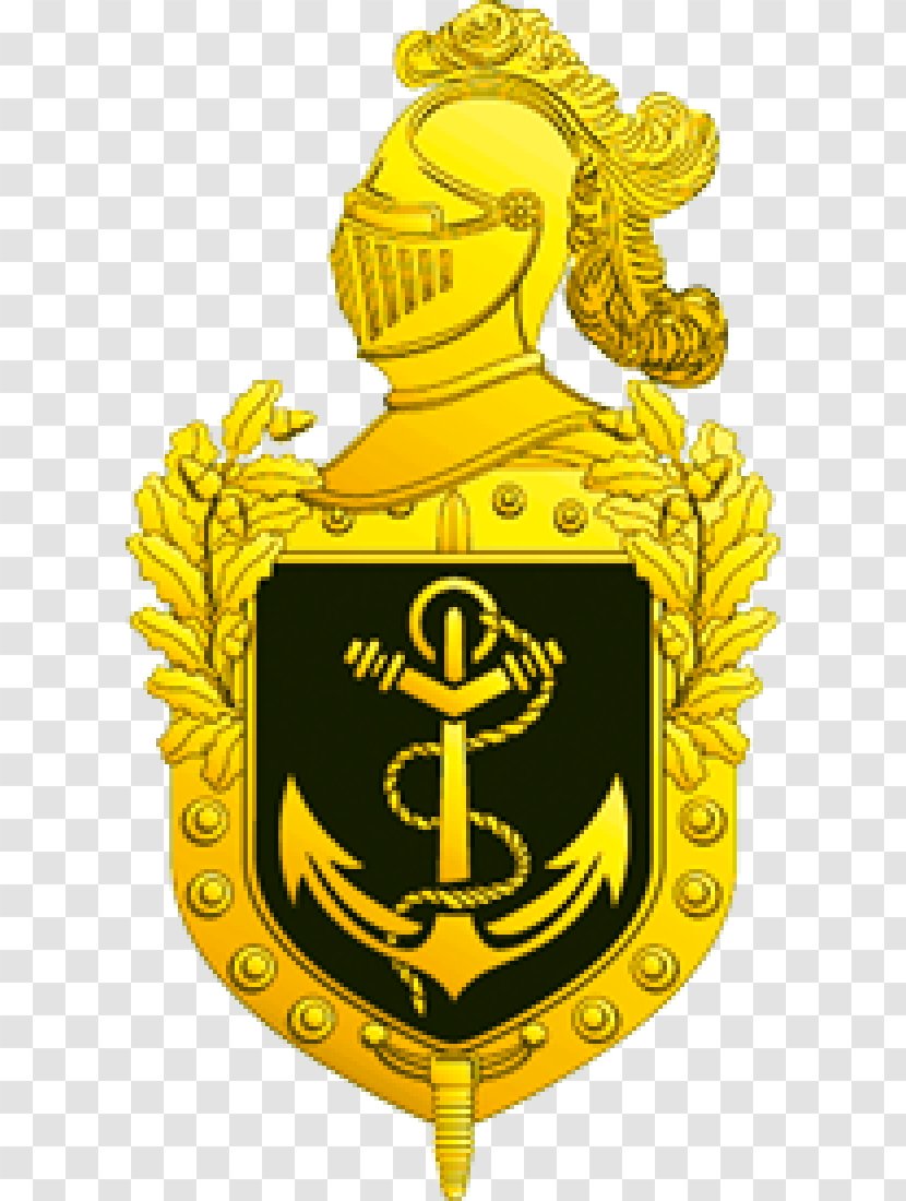 Gendarmerie Nationale Maritime National Action De L'État En Mer - Brigade - Lieutenant Colonel Transparent PNG