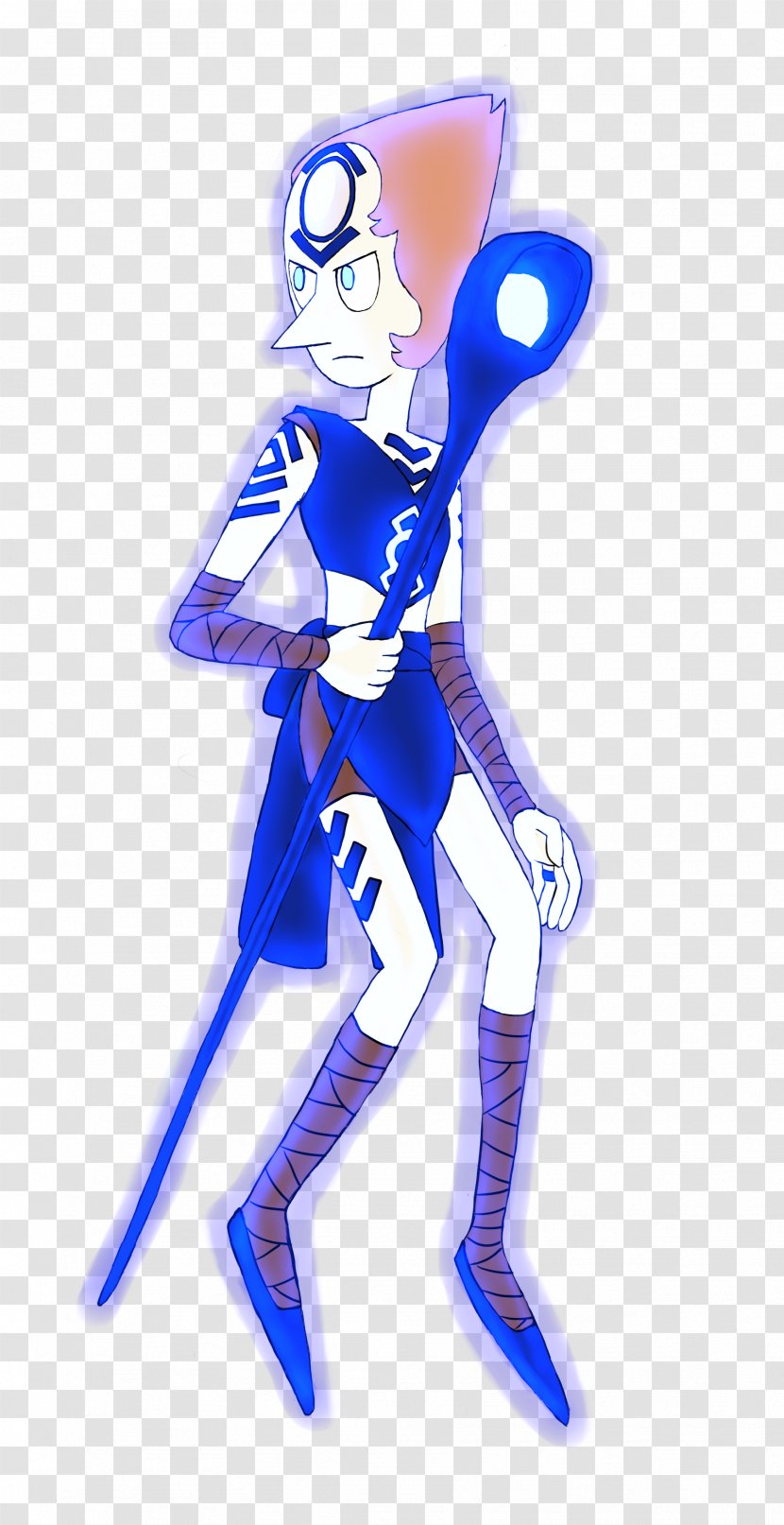 Green Lantern Corps Star Sapphire Indigo Tribe Raven - Fictional Character Transparent PNG