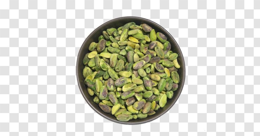 Pistachio Vegetarian Cuisine Ice Cream Peel Nut - Commodity Transparent PNG