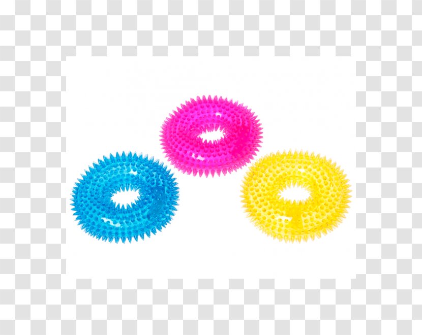 Dog Toys Ring Color - Toy Transparent PNG