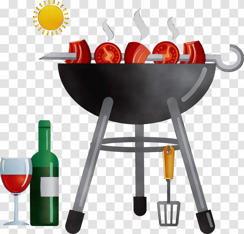 Barbecue Transparent PNG