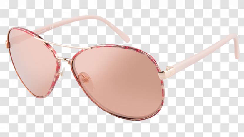 Sunglasses Goggles Pink M - Vision Care Transparent PNG