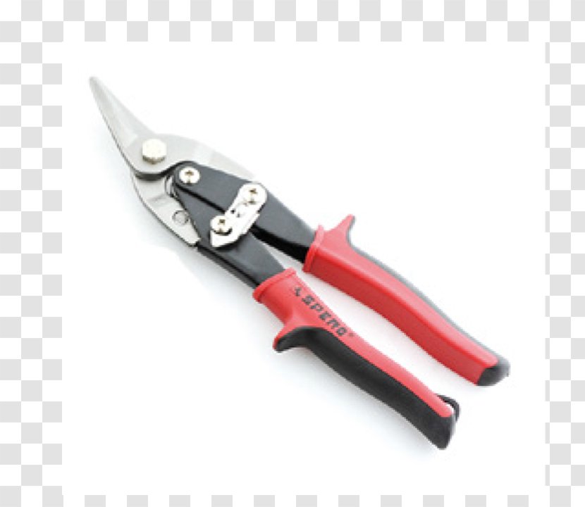 Utility Knives Lineman's Pliers Diagonal Knife - Tool Transparent PNG