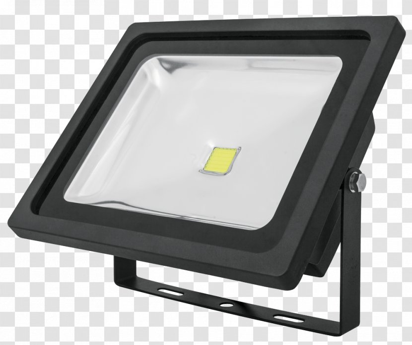 Light-emitting Diode Reflector Energy - Lightday - Light Transparent PNG