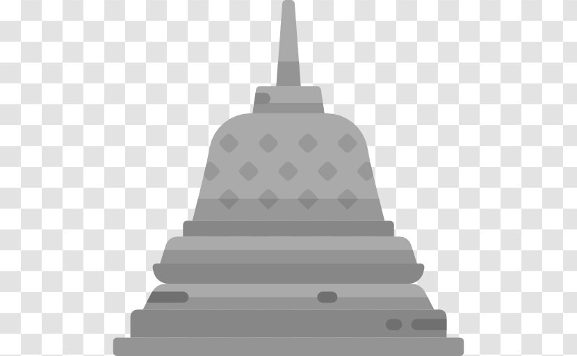Sky Candi Of Indonesia Buddhism Transparent PNG