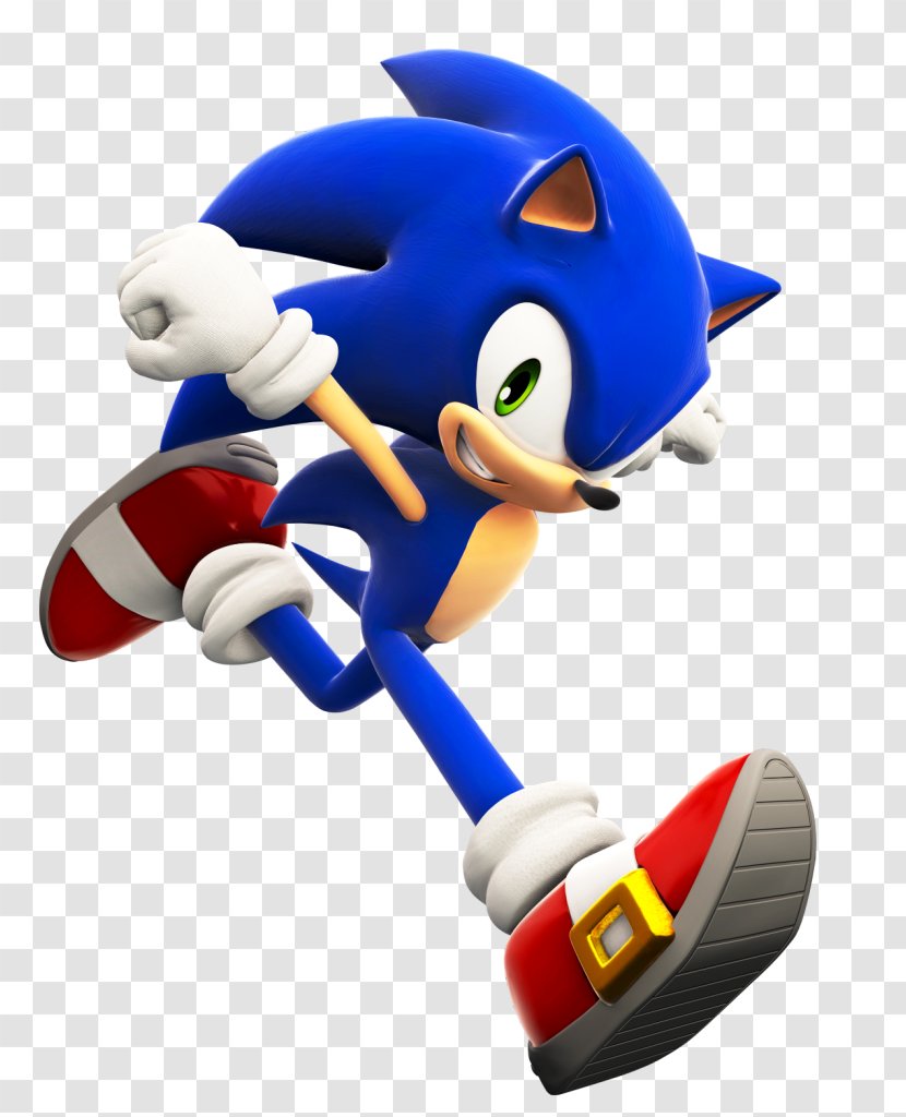 Sonic The Hedgehog Super Smash Bros. For Nintendo 3DS And Wii U Brawl Mario Shadow - Video Game Transparent PNG