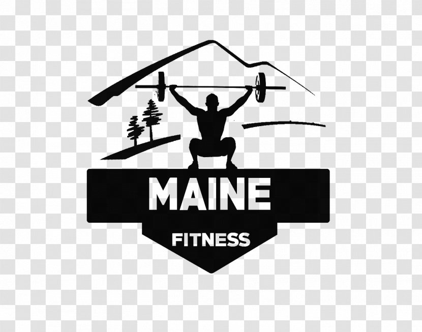 Maine Fitness Protein Exercise Personal Trainer Sit-up - Area - Text Transparent PNG