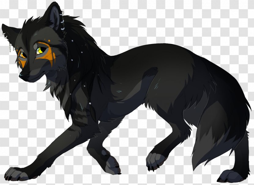 Cat Horse Canidae Dog Fur - Like Mammal Transparent PNG