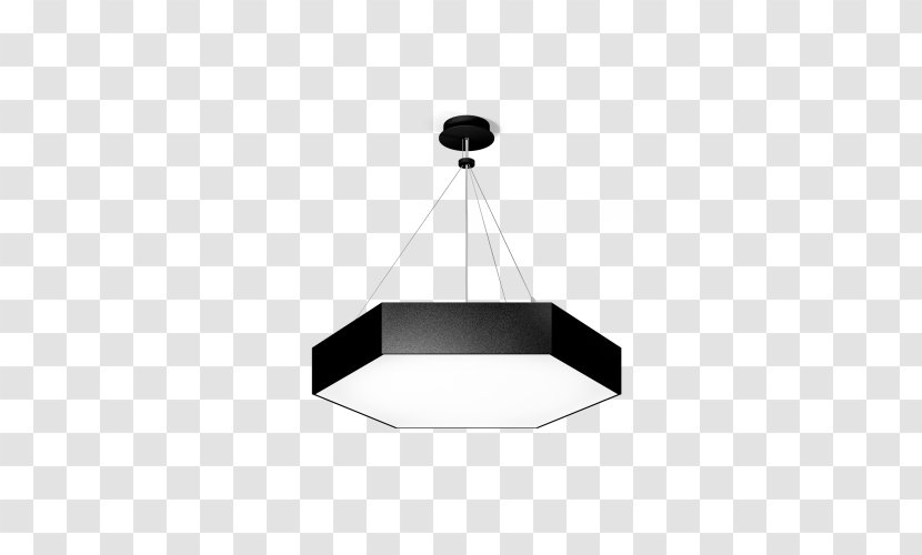 Angle Ceiling - Light Fixture - Design Transparent PNG