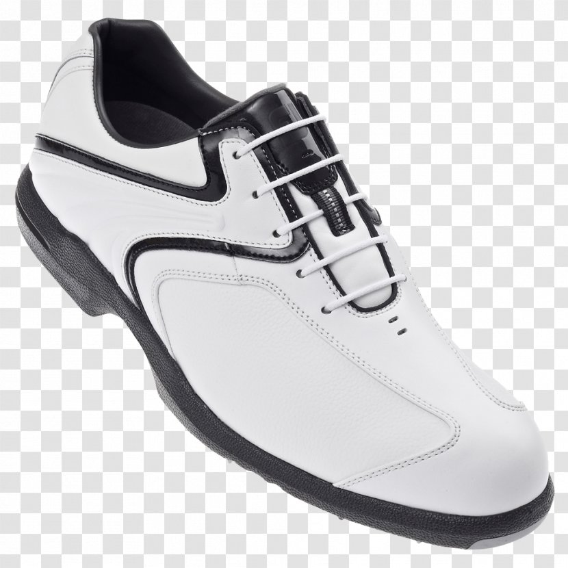 Sports Shoes FootJoy AQL Male Leather Sportswear - Shoe - Off White Transparent PNG