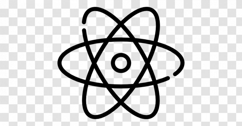 Nuclear Physics Atomic Nucleus - Lithium Atom Transparent PNG