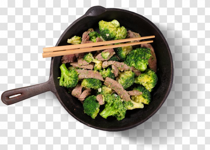 Broccoli American Chinese Cuisine Vegetarian Transparent PNG