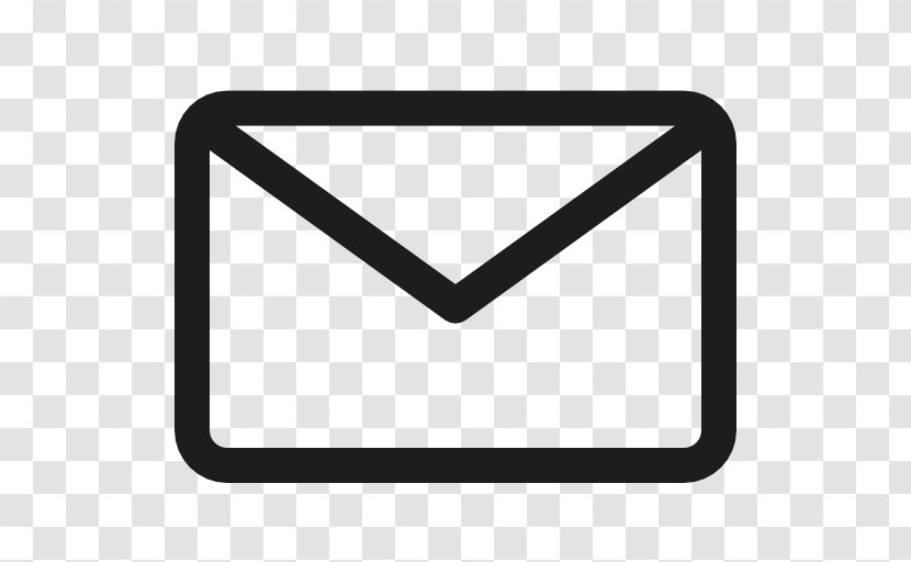 Message Symbol Email - Text Messaging Transparent PNG