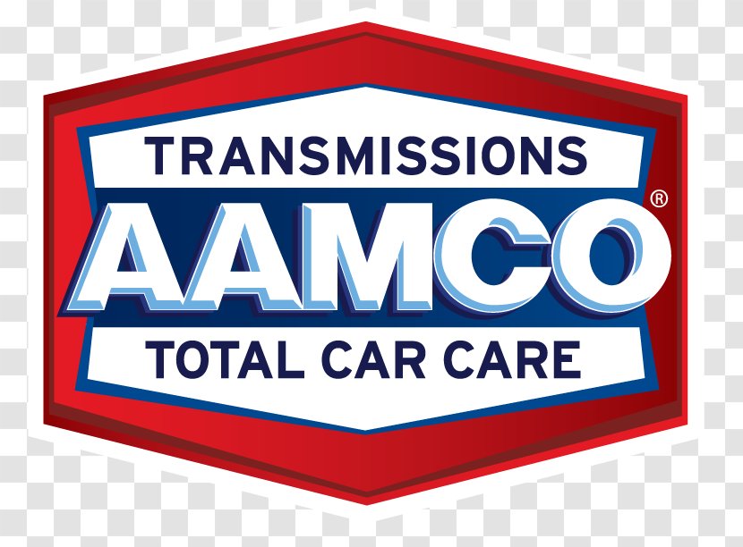 AAMCO Transmissions & Total Car Care Automobile Repair Shop - Logo - Aamcologo Transparent PNG