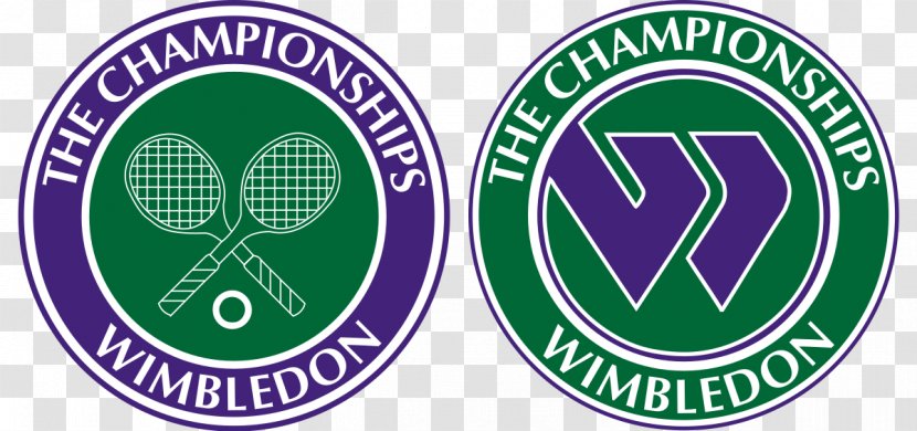 2018 Wimbledon Championships All England Lawn Tennis And Croquet Club Centre Court - Brand - 7 Poster Transparent PNG