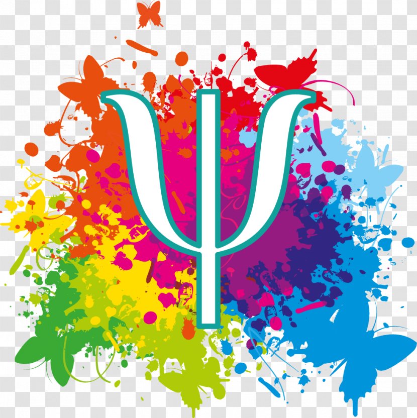 Logo Festival - Watercolor - Design Transparent PNG