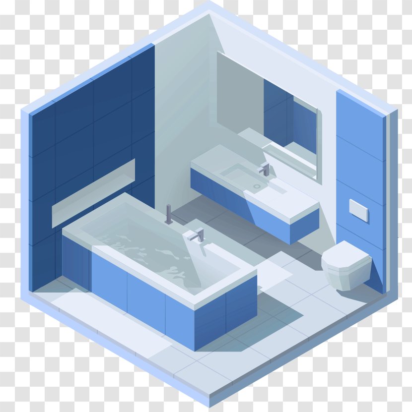 Bathroom Vector Graphics Baths Shower - Clean Bedroom Transparent PNG