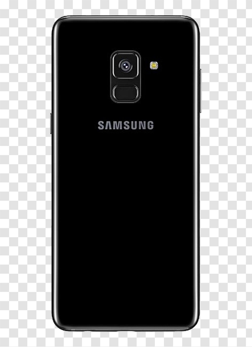 Samsung Galaxy S8+ Android Smartphone Exynos - Mobile Phones Transparent PNG