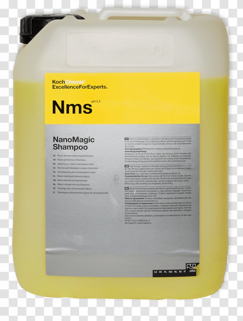Chemistry Shampoo Hydrophobe Detergent Mixture Transparent PNG