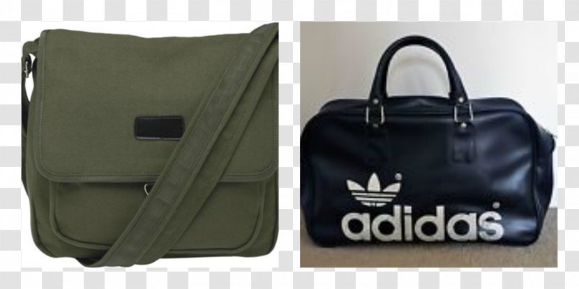 Handbag Adidas Duffel Bags Sneakers - Schoolbag Transparent PNG
