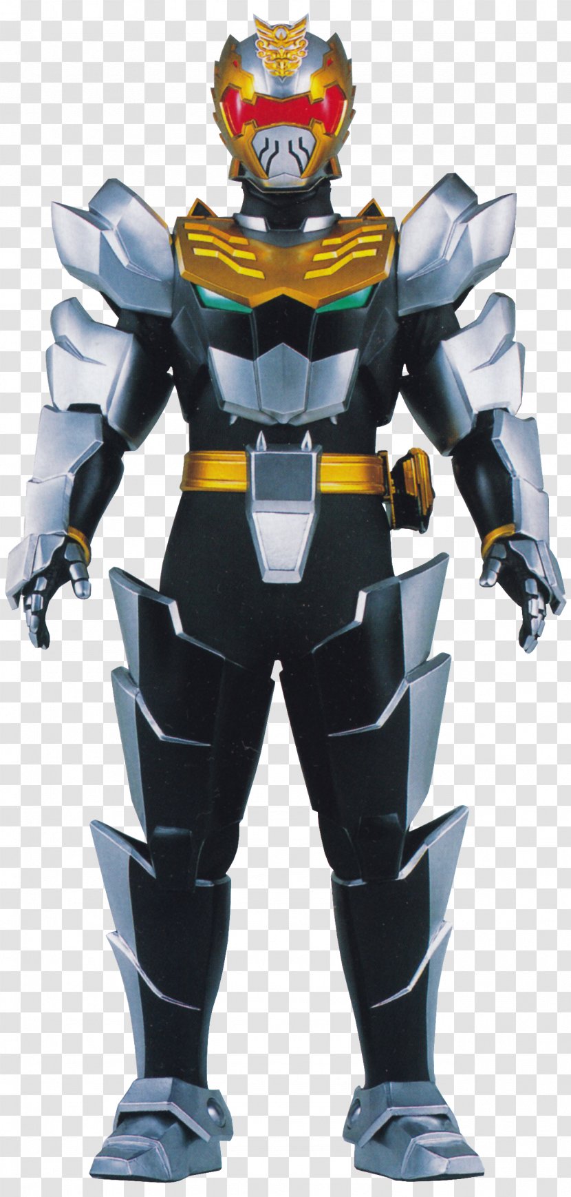 Robo Knight Power Rangers Megaforce - Fictional Character - Season 1 Wikia RobotRanger Transparent PNG