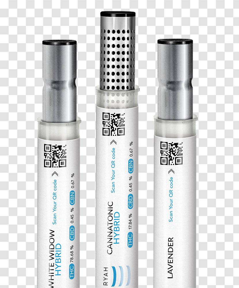 Cosmetics Capsule Vaporizer Electronic Cigarette - Cartoon Transparent PNG