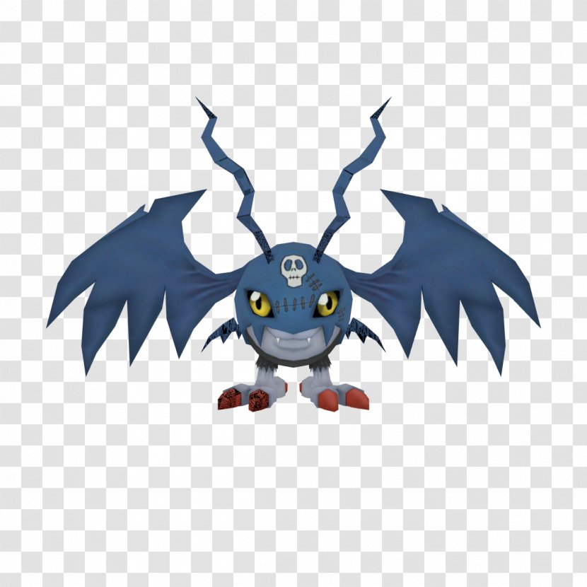 Digimon Masters Angemon Demidevimon Transparent PNG