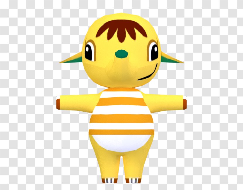 Animal Crossing: Pocket Camp Video Game Smiley Mobile Phones - Fictional Character - Crossing Transparent PNG