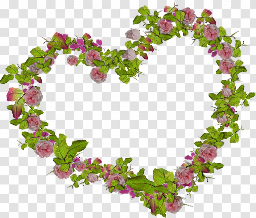 Wreath Clip Art - Lei Transparent PNG