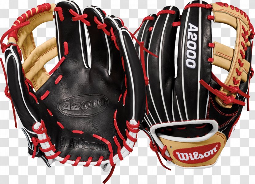 Baseball Glove Infielder Wilson Sporting Goods - Protective Gear Transparent PNG