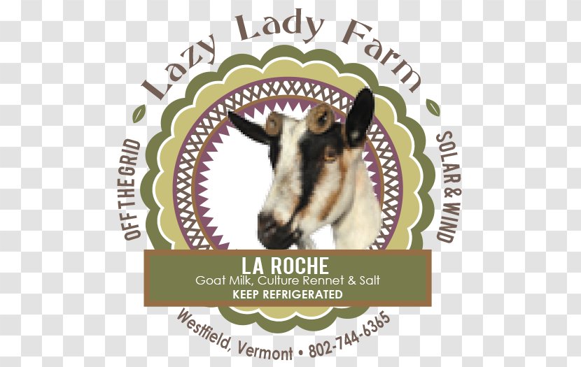 Goat Cheese Milk Vermont Council Cream - Flavor Transparent PNG