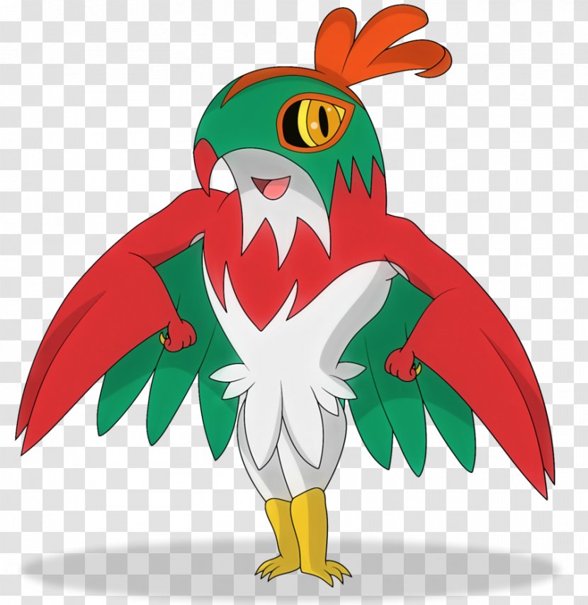 Rooster Owl Macaw Parrot Beak - Hello There Transparent PNG