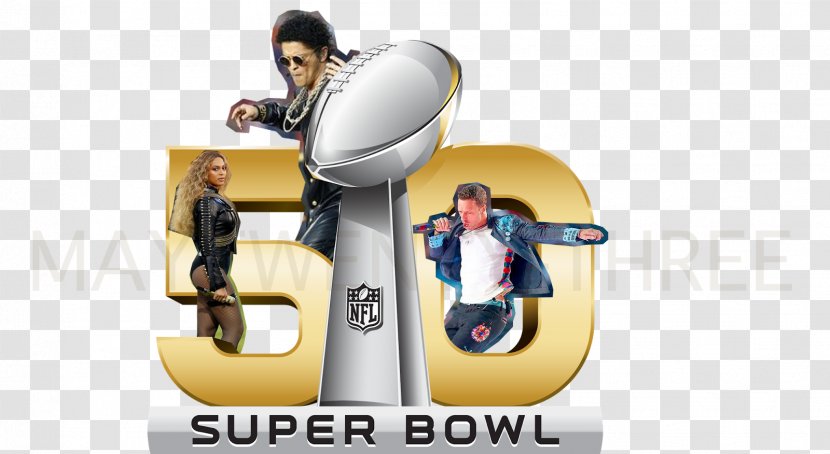 Super Bowl 50 NFL Denver Broncos Carolina Panthers Logo Transparent PNG