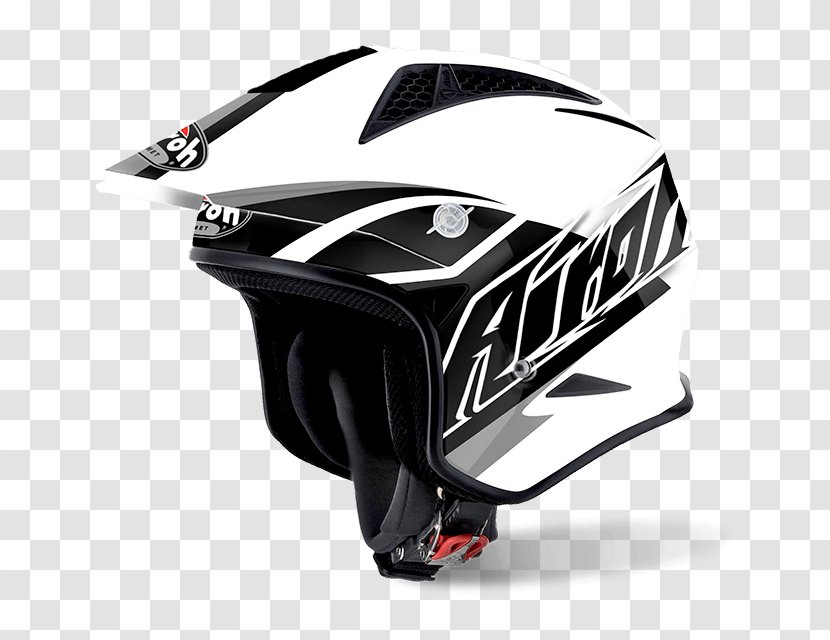 Motorcycle Helmets Locatelli SpA Trials Shoei - Visor - Trr Transparent PNG