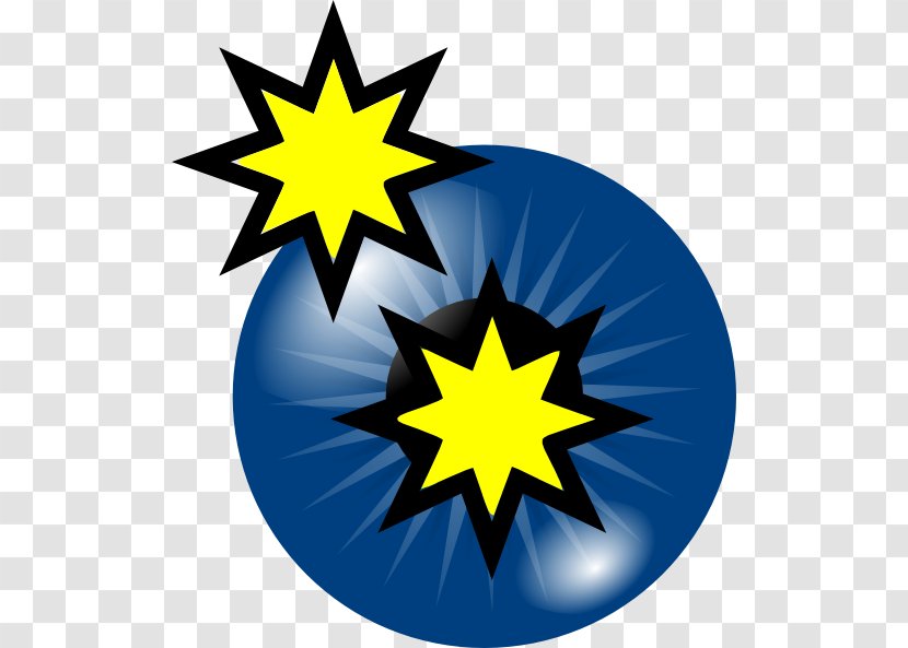 Clip Art Star Of Bethlehem Over - Astro Transparent PNG