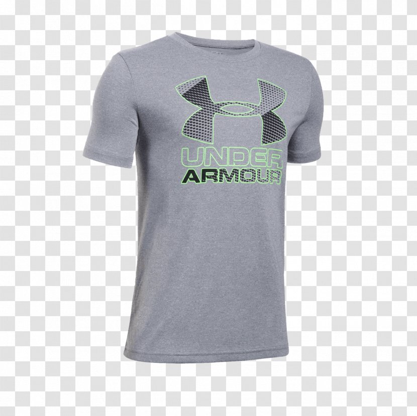 T-shirt Sportswear Sleeve Under Armour Adidas - Shirt Transparent PNG