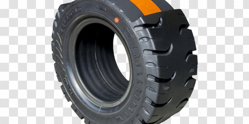 Tire Forklift Bridgestone Gabelstapler-Reifen Wheel - One-stop Service Transparent PNG