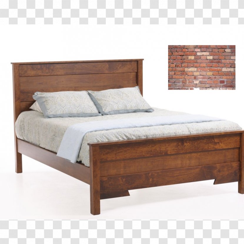Bed Size Frame Sofa Bedroom - Wood Transparent PNG