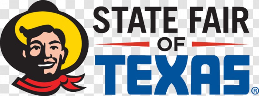 Big Tex 2018 State Fair Of Texas Park 2017 - Human Behavior Transparent PNG