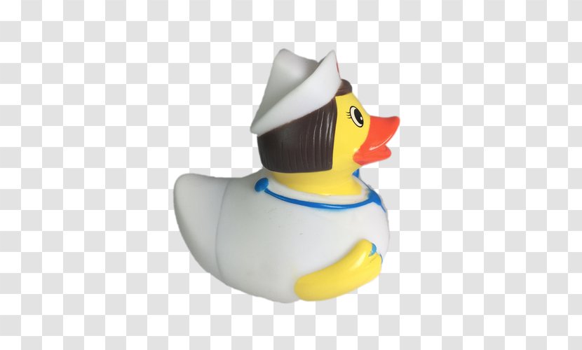 Rubber Duck Natural Product Design - Ducks In The Window - Head Transparent PNG