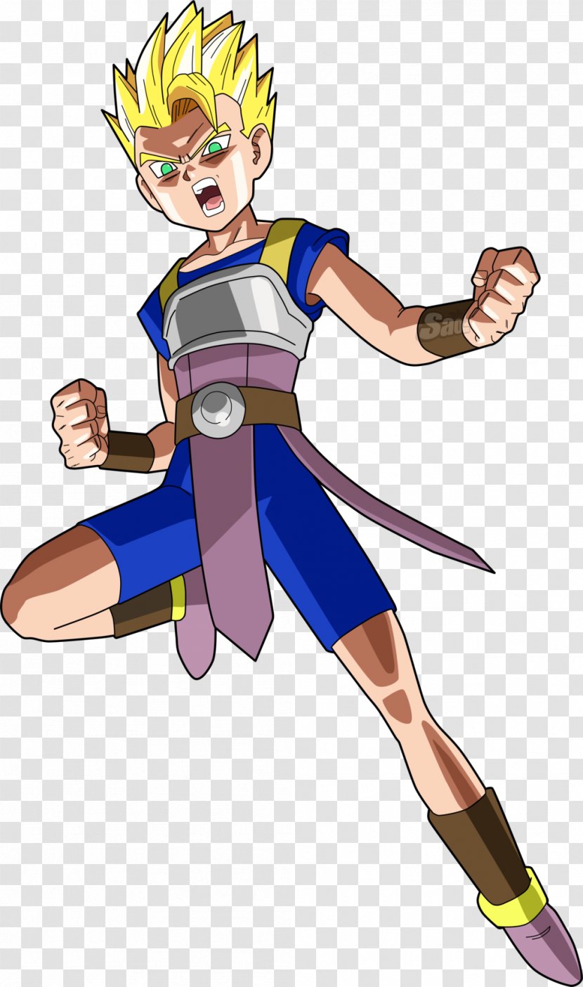 Vegeta Goku Gotenks Bardock - Frame Transparent PNG