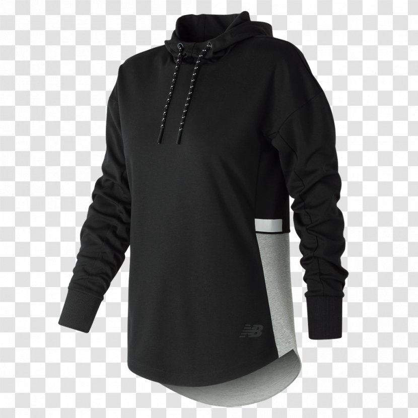 Hoodie Jacket Zipper T-shirt Adidas - Outerwear Transparent PNG