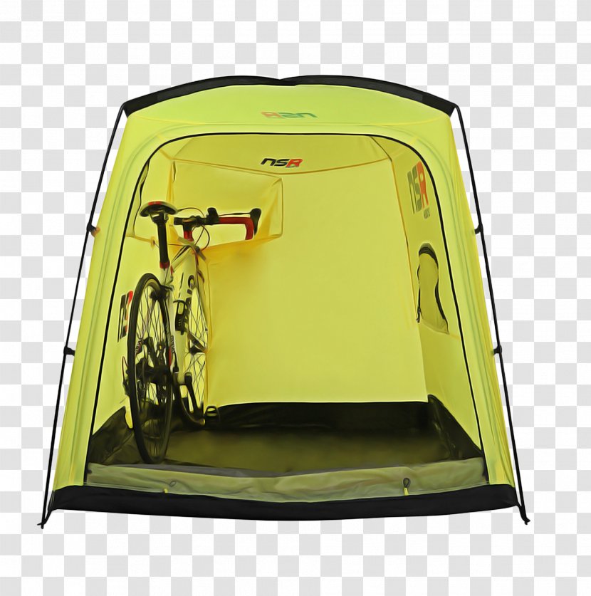 Tent Cartoon - Vehicle Transparent PNG