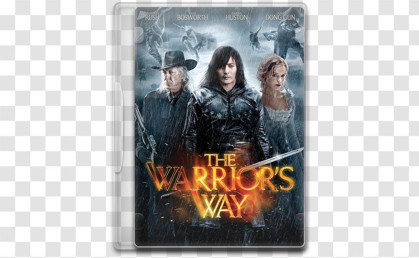 Blu-ray Disc Film IMDb DVD Television - Bluray - Warriors Icon Transparent PNG